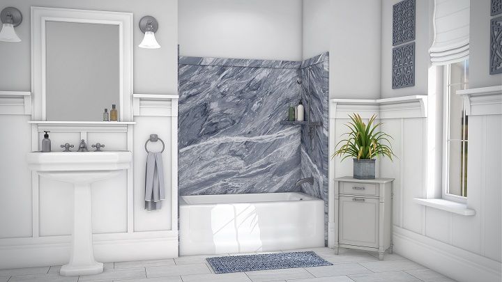 Five Star Bath Solutions of Plano Image